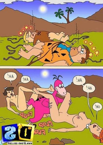 11P Betty masturbates and got fucked hard by nasty Barney