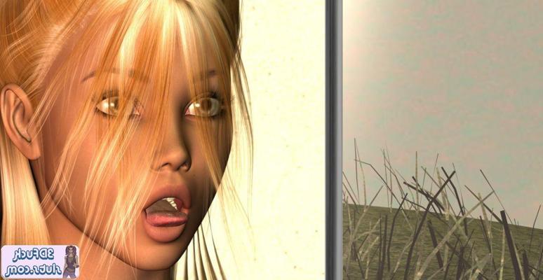 16P 3D toons in hardcore sex action