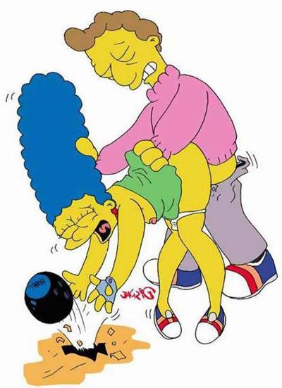 12P Innocent Allison getting a lesson and getting screwed