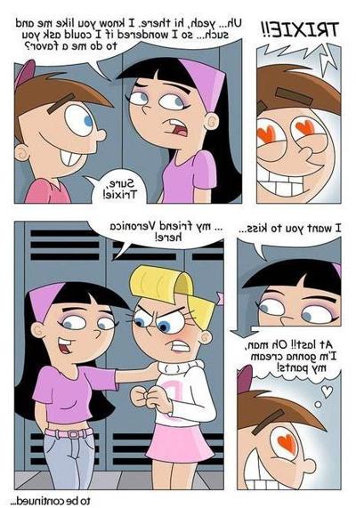12P Virgin Trixie Tang with pair of tits getting bound