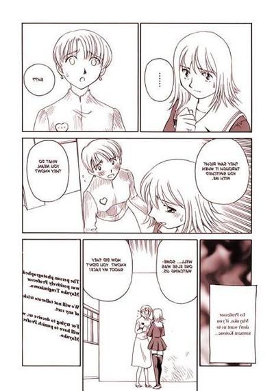12P Hentai Harlot loves monster dick before gets filled