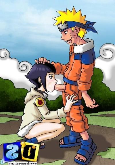 12P Perfect Tenten swallows abused Naruto in the hospital