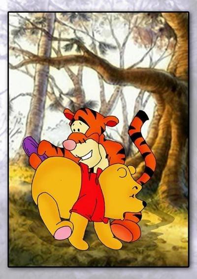 12P Girl craves Winnie Pooh after fucked in the classroom