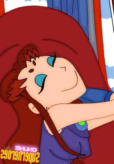 12P Innocent Terra deepthroating dick for the first time
