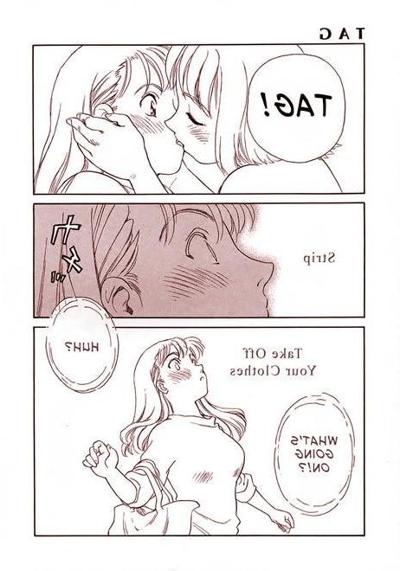 12P Rowdy Reiko gets forced to suck Captain and assfucked
