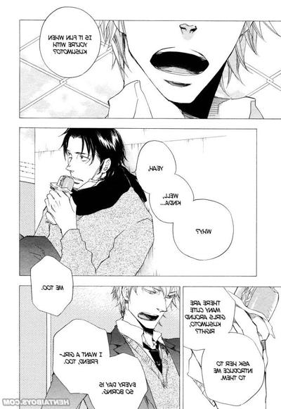 15P Hentai gay college boys story