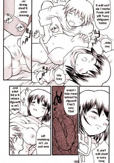 12P Kagome Higurashi makes cock friction and eats jizz 