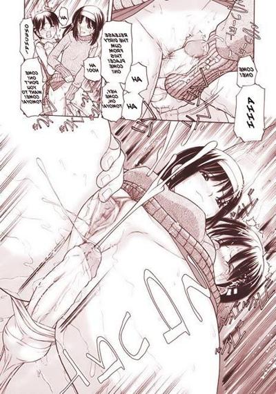 12P Virgin Tamao gives blow before gets her pussy filled