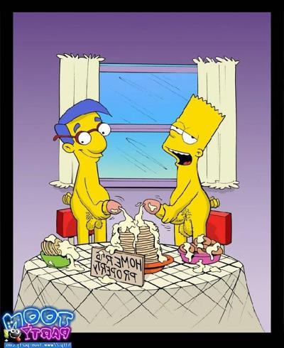 16P Famous cartoon sex masterpieces hot enough to match reality porn