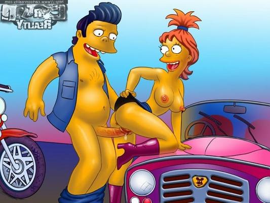 10P Cartoon horny superheroes delight