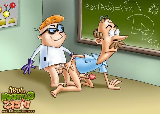 10P Le meilleur de Cartoon Networks