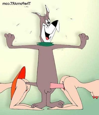 10P Жесткий секс друзей Jetsons и лесбийские оргии