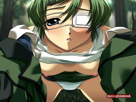 15P Sexy anime fantasy fucking
