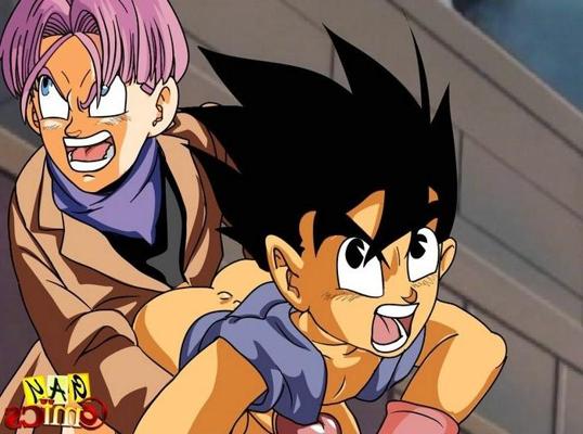 10P Gay manga passions