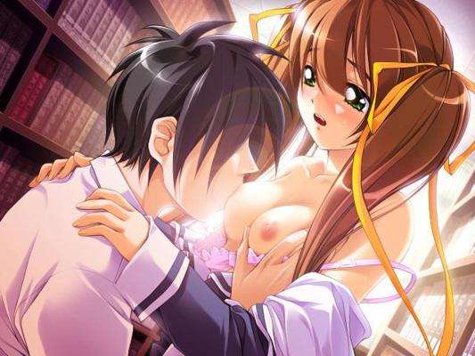 12P Cute girls with huge tits get used for hardcore pleasure