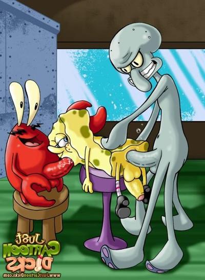 10P Schwule Toons und Superhelden