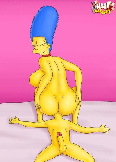 10P Shocking toon revelations