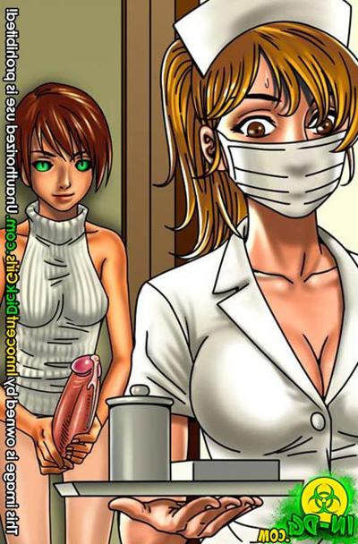 12P The Medicine for a Dickgirl