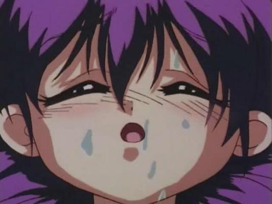 16P The tightest anime cunt gets heavily humped in every possible