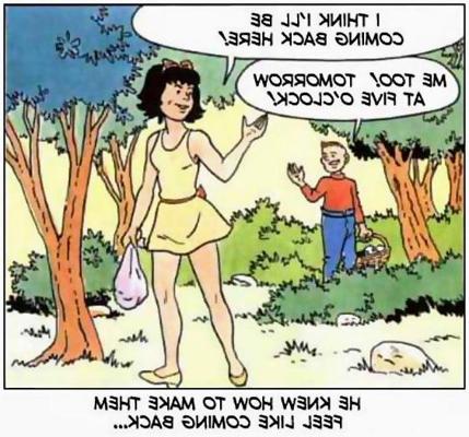9P Porn comics of titi frecoteur fucks on pick apples