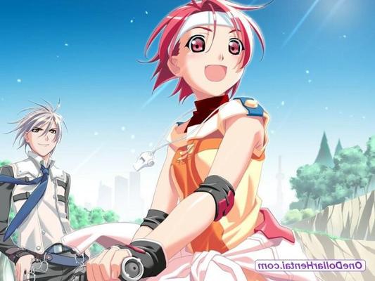 12P Anime hardcore sex and big tit fun