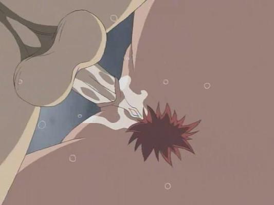 16P Awesome hentai clip with poor stud getting in sex slavery 