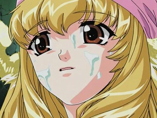 16P Hässliches Monster bohrt Puppe und bringt sie in einem heißen Hentai zum Abspritzen