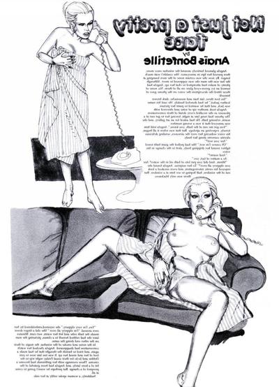 15P vintage evil von gotha sexual fetishes and bondage orgy