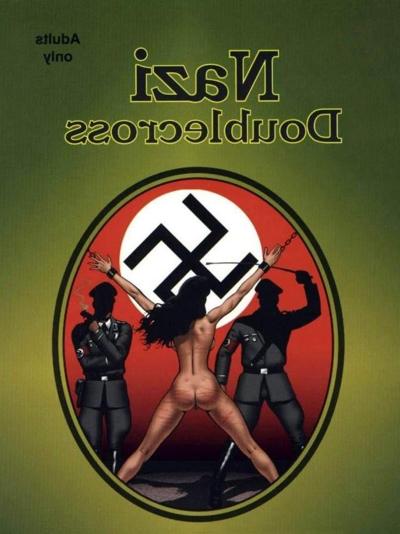 15P bizarre and evil sexual female bondage horrors