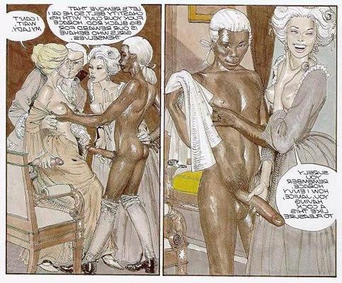 15P giant cock interracial blonde sexual fetishes classic orgy comic