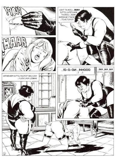 15P bizarre et maléfique, entraînement à la corde sexuelle, fétiches érotiques
