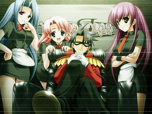 12P Virgin Kyoko Zeppelin é filmado e fica curvado