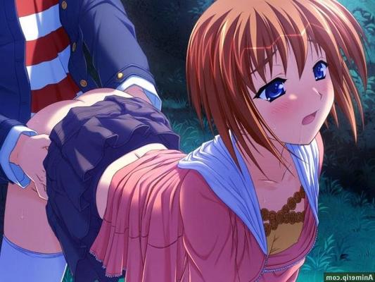 15P Busty anime chicks love hard sex and lots of action