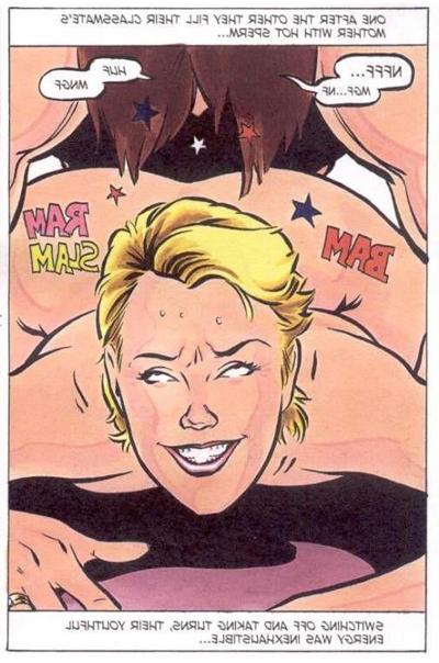 15P bizarre bisexual women love to suck huge cocks and crave hot cum