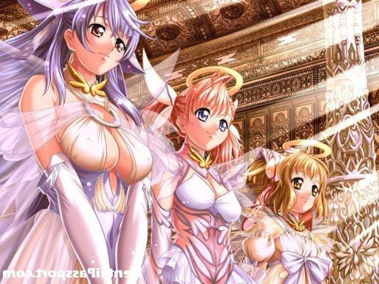 14P Pictures of anime sluts