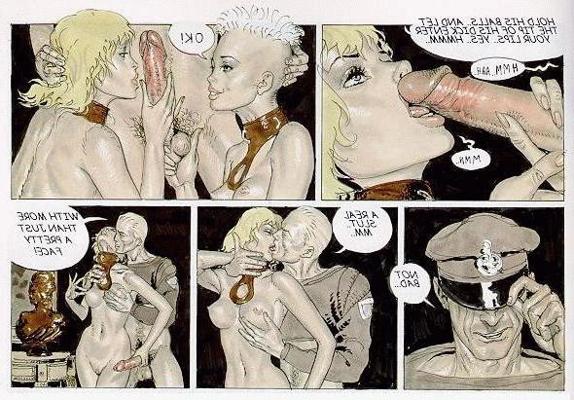 15P huge cocks and bizarre fetishes classic pain bondage stories