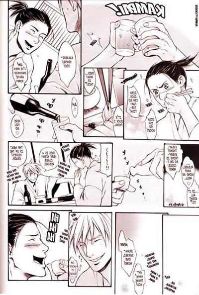 12P Betrunkene sexy Hentai-Typen machen sich nach der Party schmutzig
