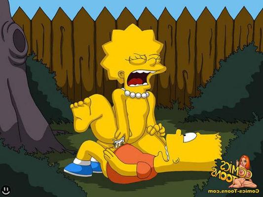 12P Edna got punished by Milhouse Van Houten