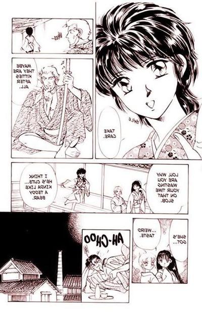 12P Virgin Mai licks Shigeru Aoba and shares sperm