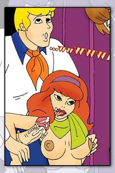12P Daphne got fucked in throat by dick