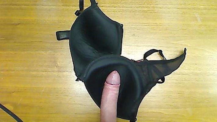 15P Pantie and Bra set from Slut Emma