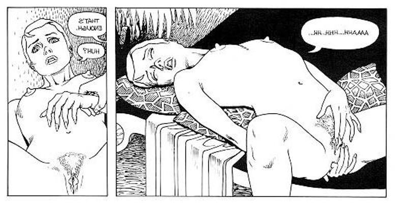 15P blondes wrists tied with rope and held down and screwed deep