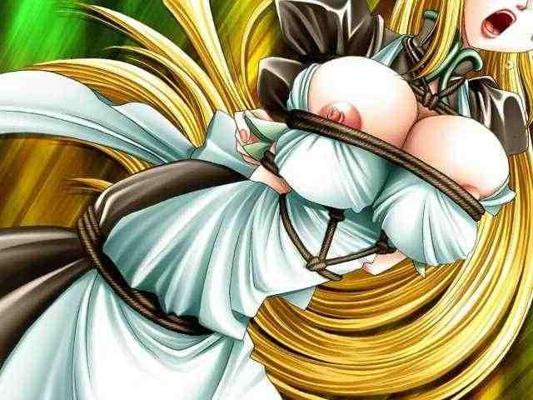 15P Hot anime sexual fantasies
