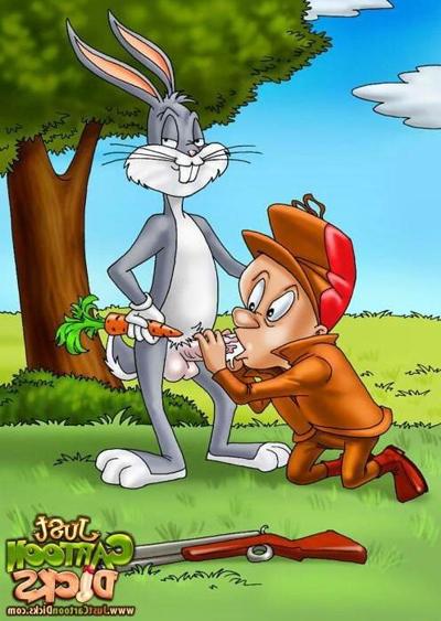 20P Famous toon characters addicted to gay sex