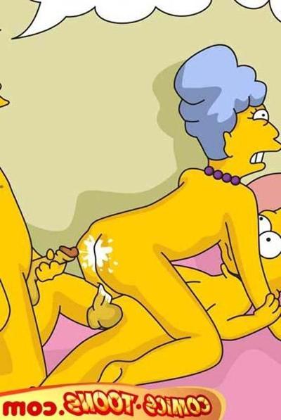 12P Marge was boned in pierced hole