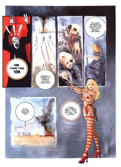 15P sci fi fantasy sexual bondage story