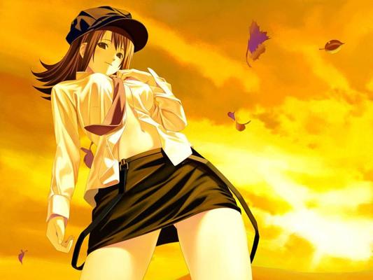20P Tight young hentai bodies with fresh young perky titties