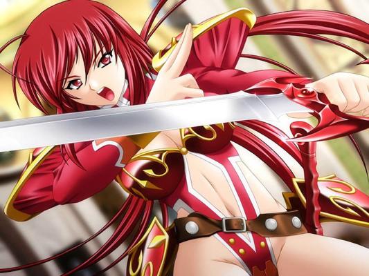 20P Big natural breast hentai sex goddess fucked by tentacles