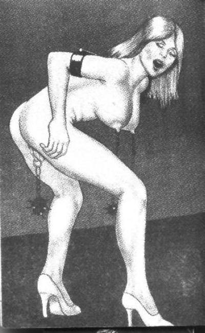 15P women tortured in evil dungoens