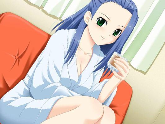 20P Jovens garotas hentai com corpos perfeitos e peitos grandes e empinados